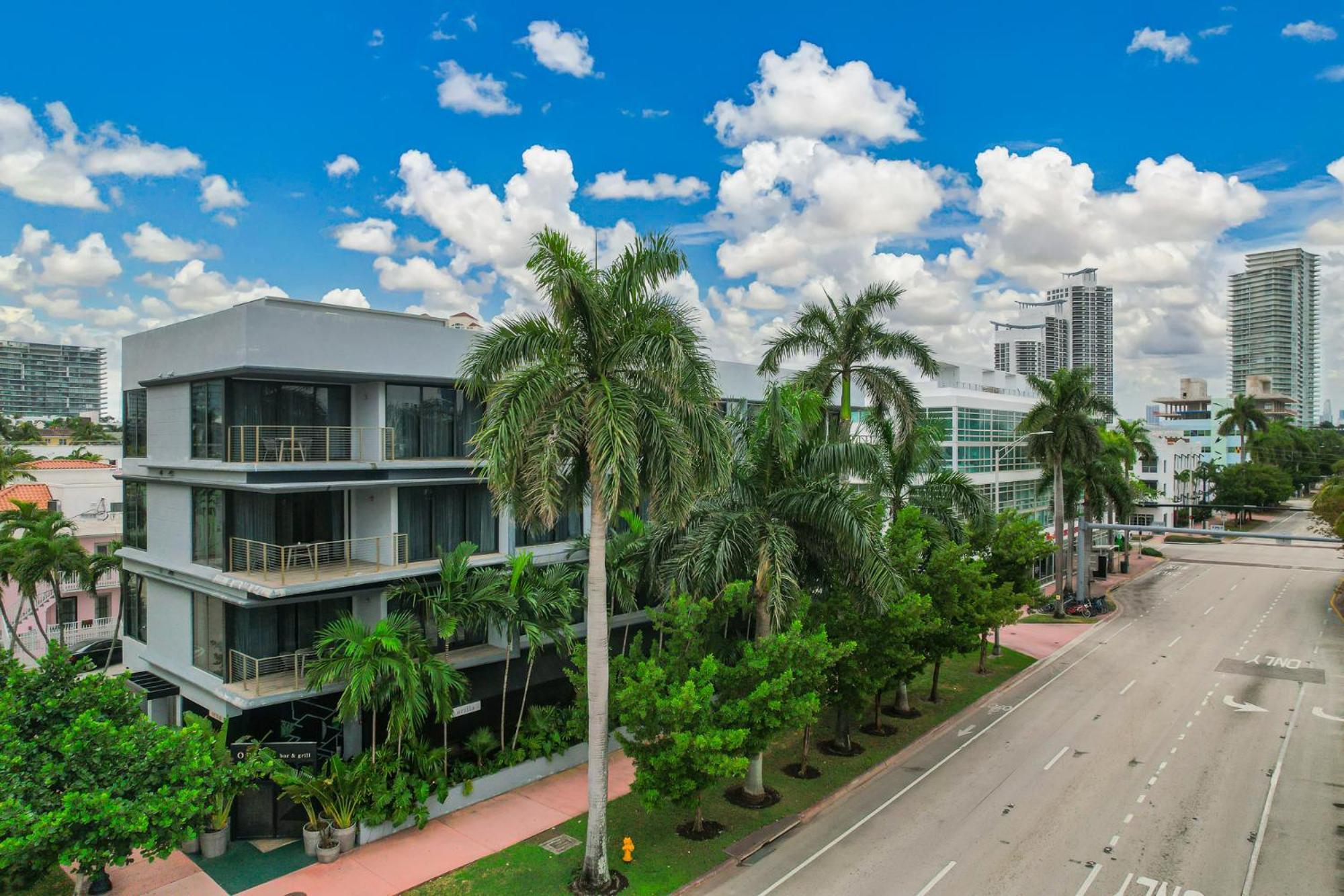 The March Hotel, Miami Beach