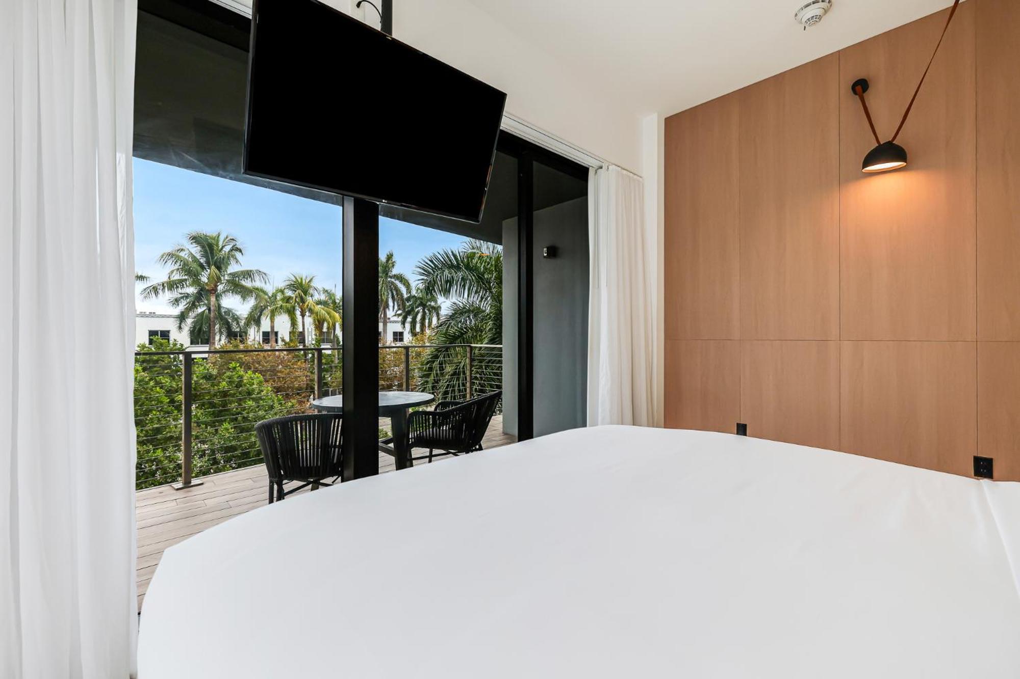 The March Hotel — Fotos 2